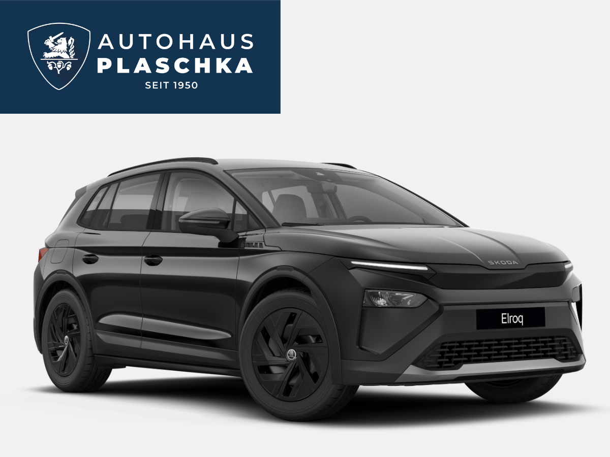 Foto - Skoda Elroq 50 | 55 kWh | 125 kW | 374 KM REICHWEITE | LIEFERUNG BUNDESWEIT