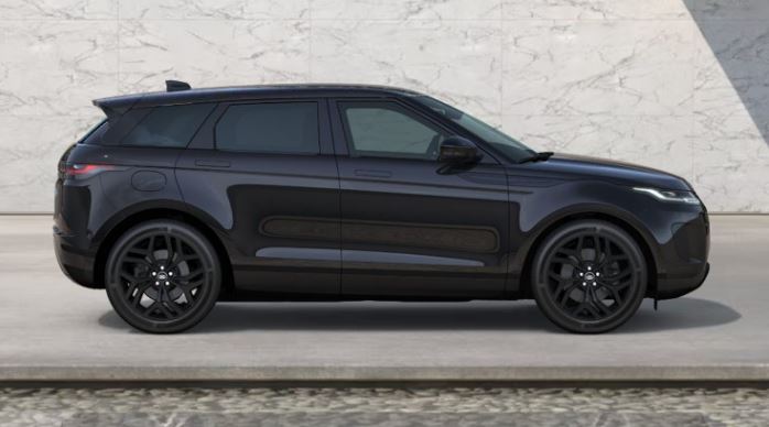 Foto - Land Rover Range Rover Evoque 1,5 Plug-in Hybrid P300e SE