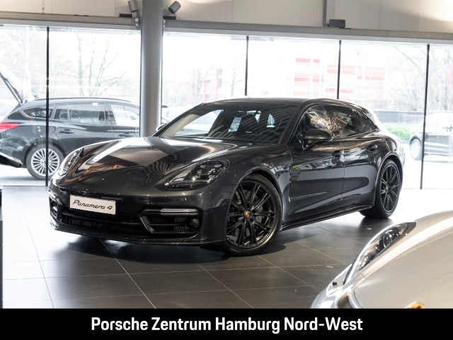 Foto - Porsche Panamera 4 S 2.9 EU6d 4S E-Hybrid Sport Turismo SportDesign BOSE PDLS