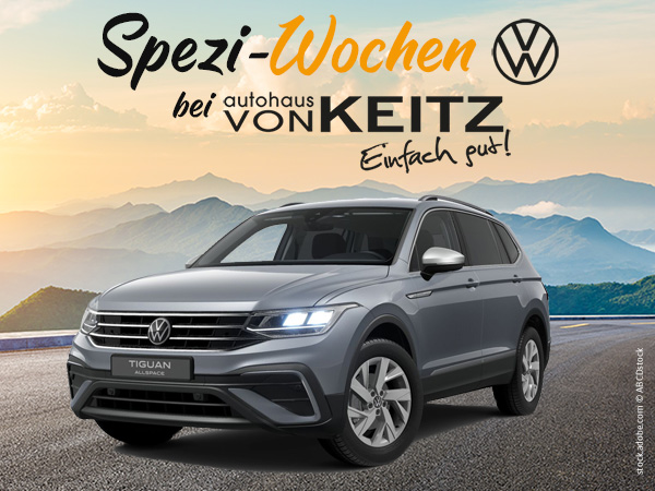 Foto - Volkswagen Tiguan Allspace 🔥Gewerbekunden🔥❗️Nur 3x verfügbar❗️