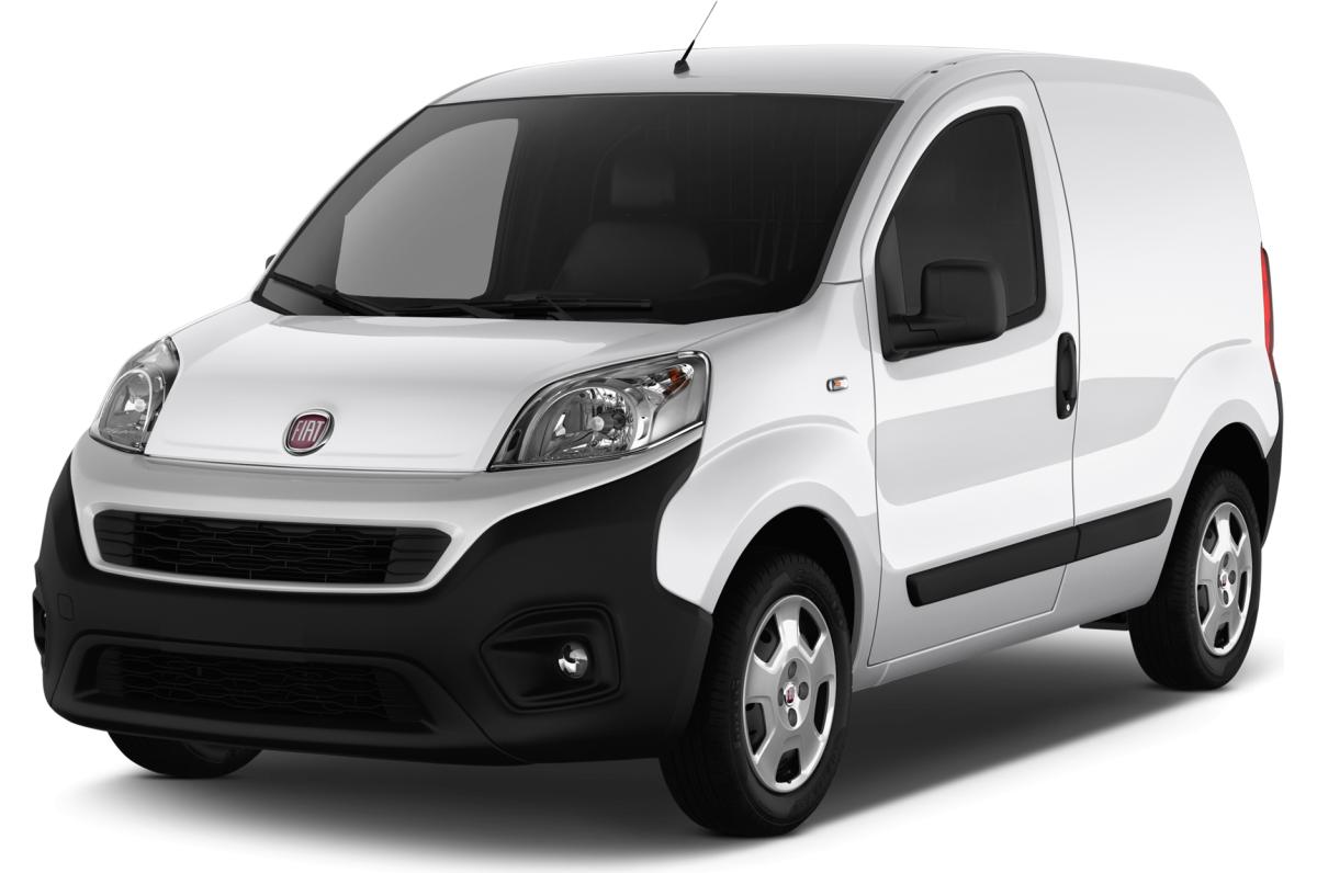 Foto - Fiat Fiorino (225)