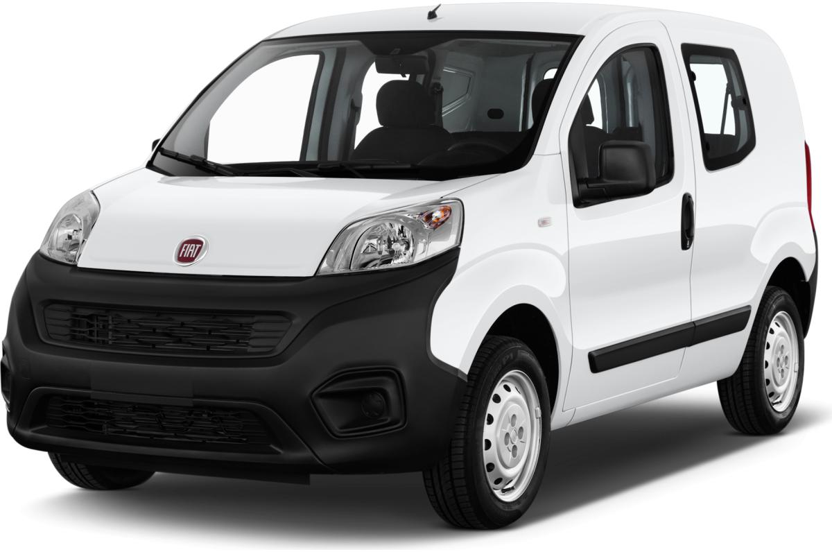 Foto - Fiat Fiorino (225)