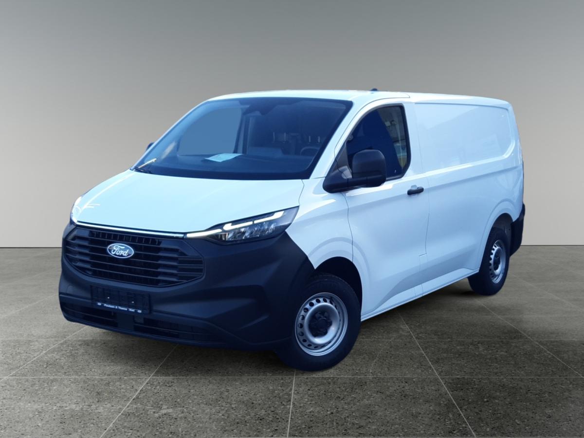 Foto - Ford Transit Custom 280L1 Basis *Ab Lager*