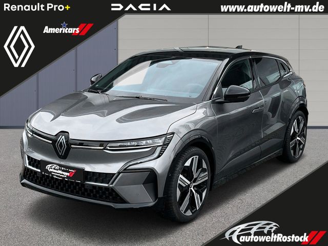 Foto - Renault Megane E-Tech Paket Iconic 220 Comfort Range