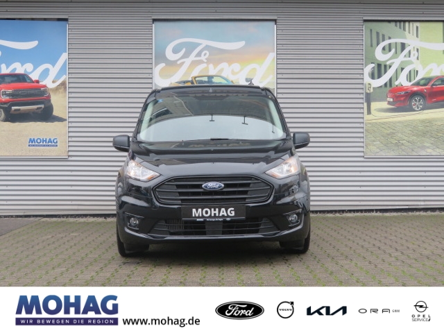 Foto - Ford Transit Connect Kastenwagen LKW Trend 220L1