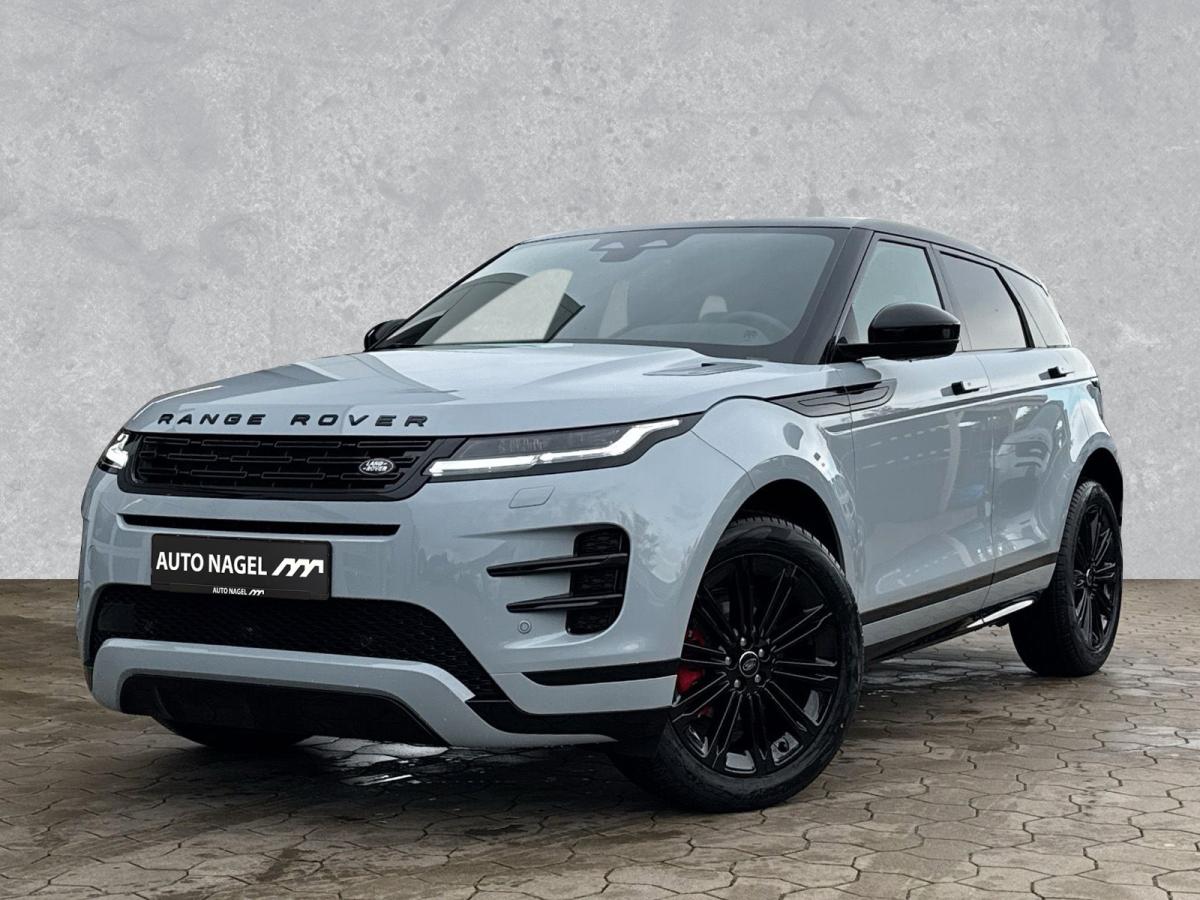 Foto - Land Rover Range Rover Evoque D200 Dyn. SE 20" Pano WinterP