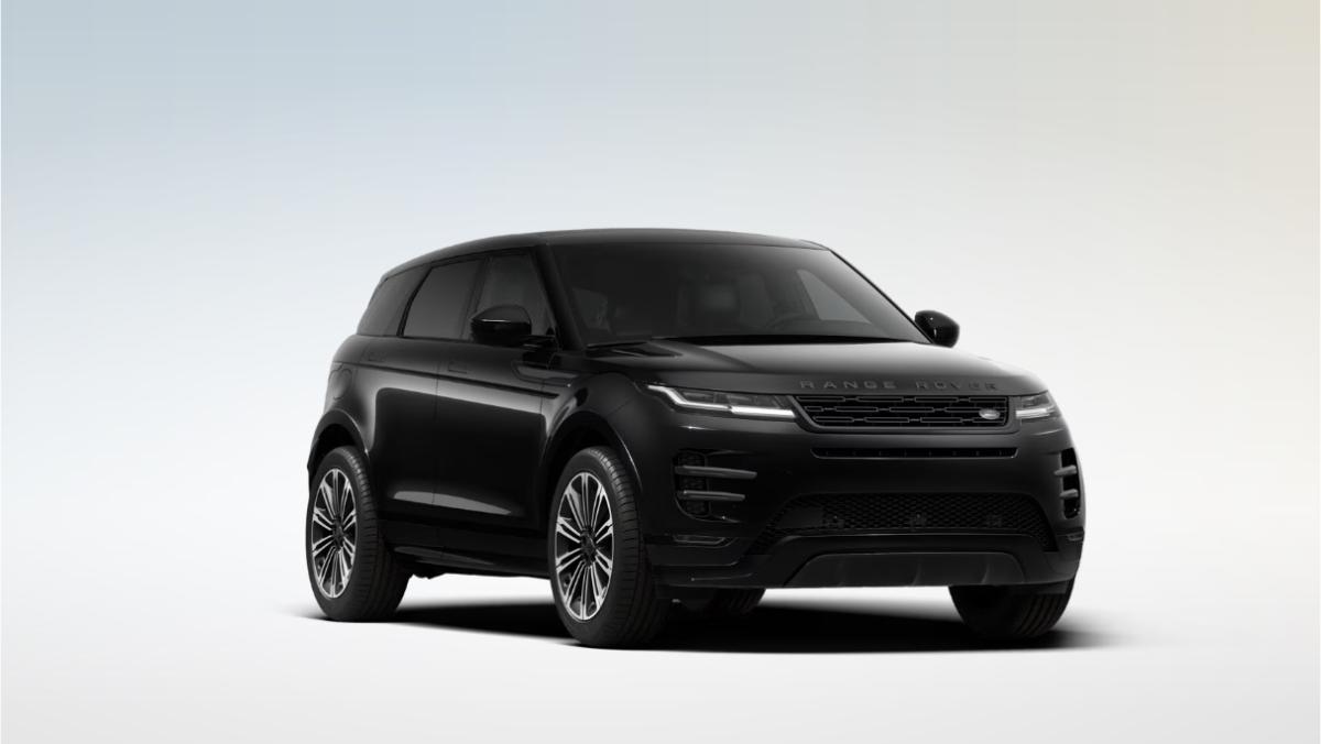 Foto - Land Rover Range Rover Evoque D200 Dyn SE 20" WinterP. Pano