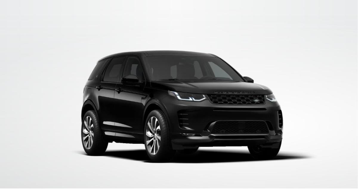 Foto - Land Rover Discovery Sport D200 DYN SE AHK Pano WinterP.