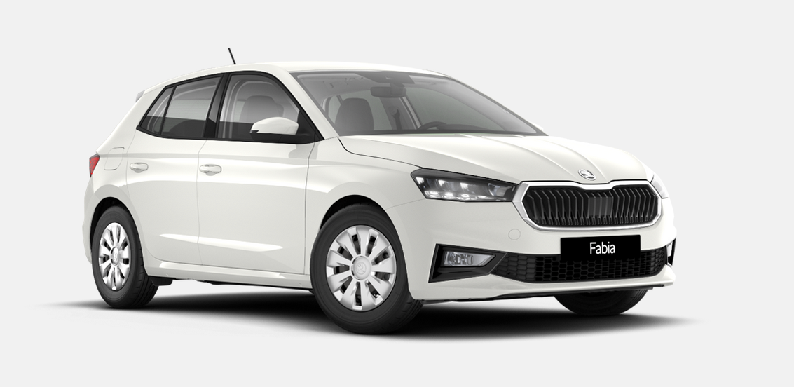 Foto - Skoda Fabia Fabia Essence +Klima+Park+Bluetooth+++