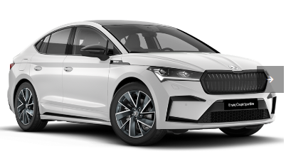 Foto - Skoda ENYAQ Enyaq Coupe 60 Sportline +AHK+++