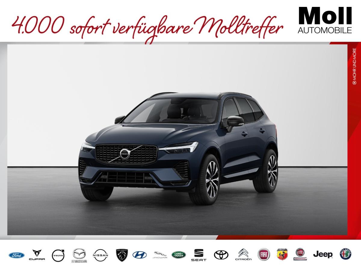 Foto - Volvo XC 60 B4 B Plus Dark UPE 63.630 € ! Dags för en Volvo !