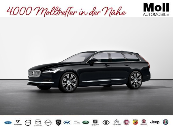 Foto - Volvo V90 B4 Diesel Ultimate Dark *sofort* 360* ACC* Standheizung*