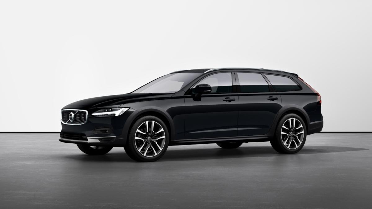 Foto - Volvo V90 CC B4 D AWD Plus, Panorama, Standheizung uvm.