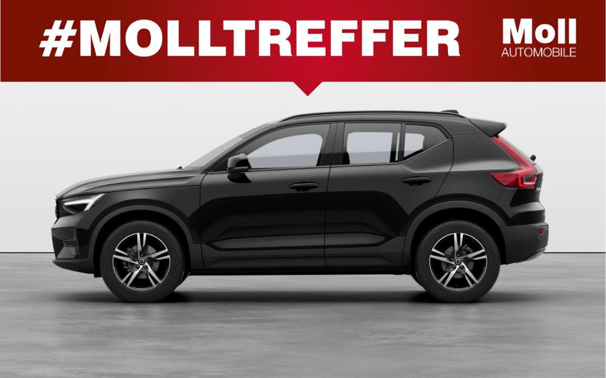 Foto - Volvo XC 40 B3  Plus Dark incl. Fahrassistenz Paket uvm.