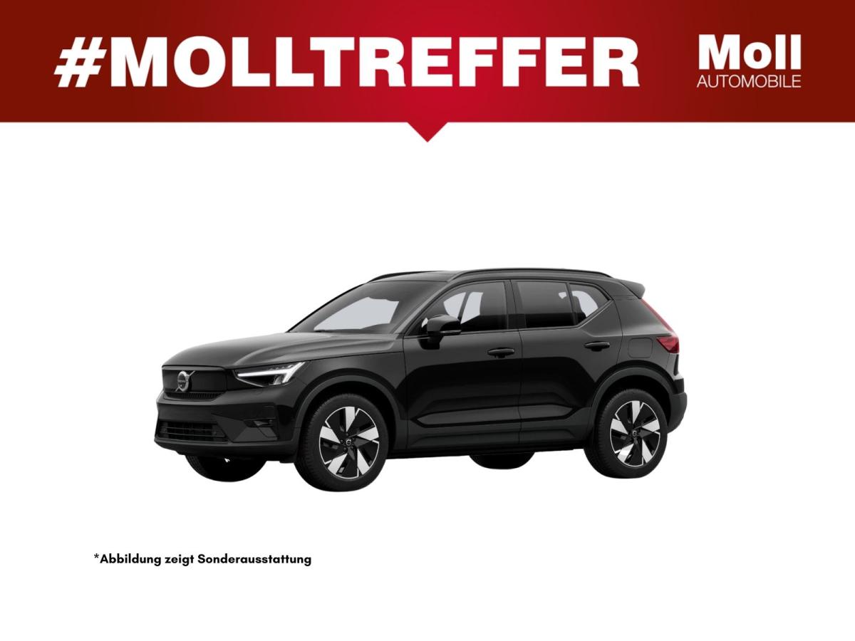 Foto - Volvo XC 40 T2 Core 8-Gang Automatik*Park-Assist*Winter*Sofort*