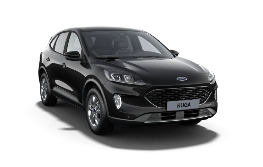 Foto - Ford Kuga Cool & Connect Plug-In Hybrid 225PS  Winter Pkt.