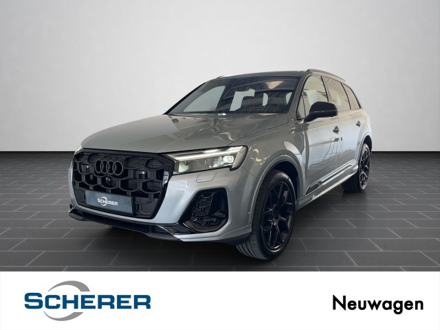 Foto - Audi Q7 Sonderleasing SOFORT VERFÜGBAR