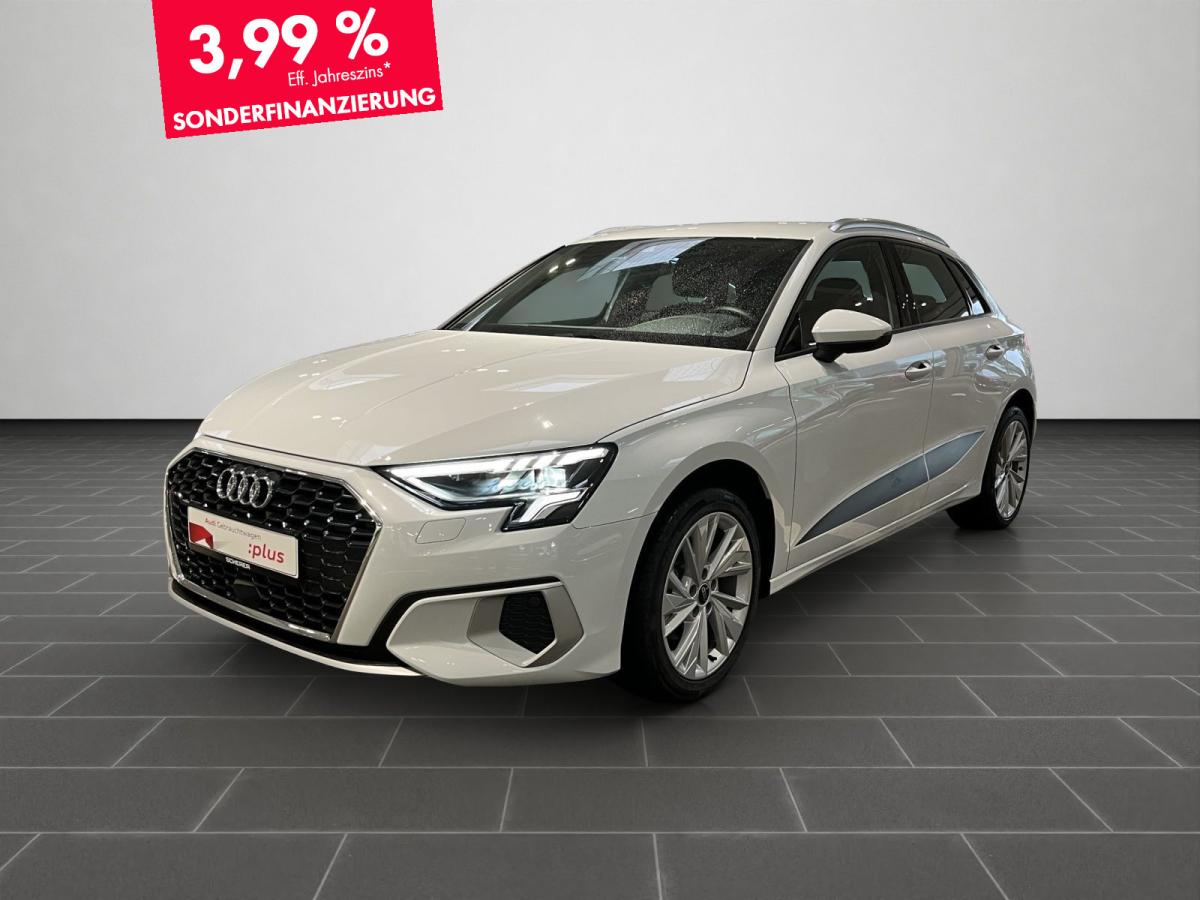 Sportback 30 TFSI s-tronic SBA-2066