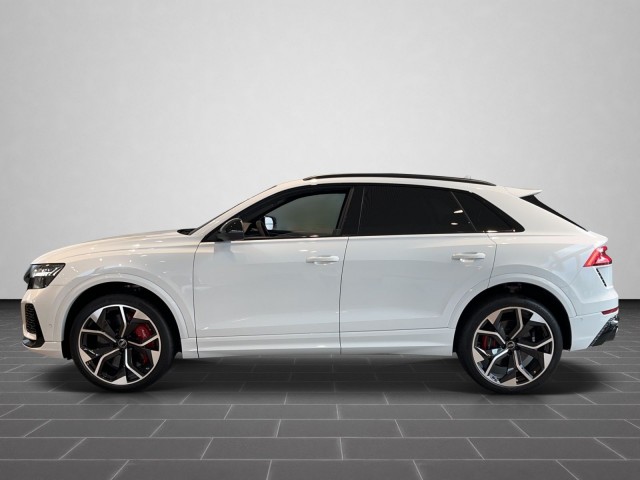 Foto - Audi RS Q8 RS Assist+/Keramik/ Pano/RS Design ot