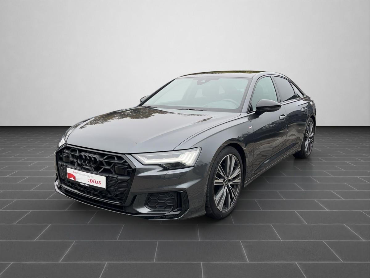 Limousine 45 TFSI S line PANO B&O HUD