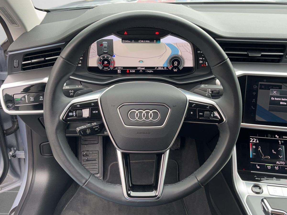 Foto - Audi A7 Sportback 40 TDI S-TRONIC S-LINE KAMERA HD-MATRIX HEAD-UP PANO