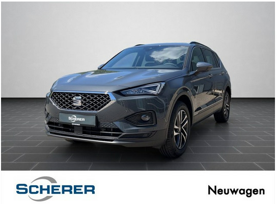 Foto - Seat Tarraco Style 1.5 TSI *Scherer-SUV-Wochen* Gewerbe-Deal* nur solange Vorrat reicht!