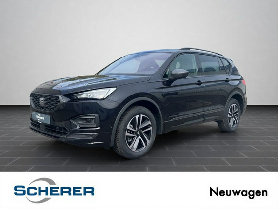 Foto - Seat Tarraco *FR 2.0TDI  *Scherer-SUV-Wochen* Business DEAL* nur solange Vorrat reicht!