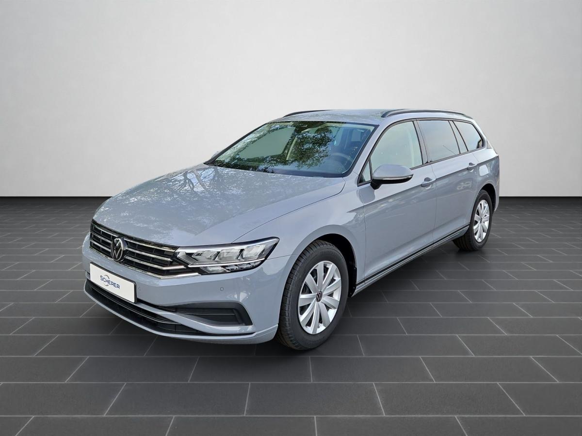 Foto - Volkswagen Passat *PASSAT VARIANT*1,5l TSI 150PS*SOFORT VERFÜGBAR*