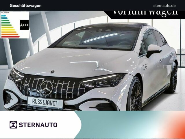 43 AMG 4M Digital Light 360° Burmester uvm.