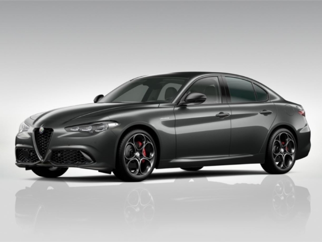 Foto - Alfa Romeo Giulia Veloce Q4 2.0 Turbo 16V EU6e Keyless LED Navi