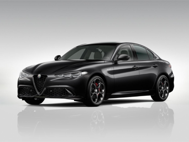 Foto - Alfa Romeo Giulia Veloce Q4 2.0 Turbo 16V Panorama Keyless PDCv+h