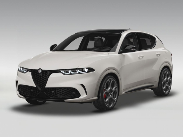 Foto - Alfa Romeo Tonale Tributo Italiano 1.5 Mild Hybrid Navi PDCv+h