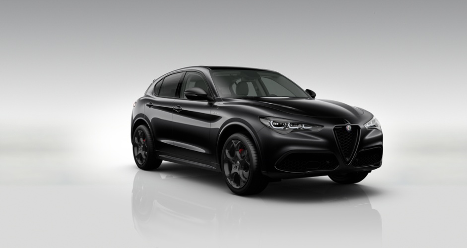 Foto - Alfa Romeo Stelvio 2.0Turbo Q4 Veloce+PANO+HARMAN/KARDON+