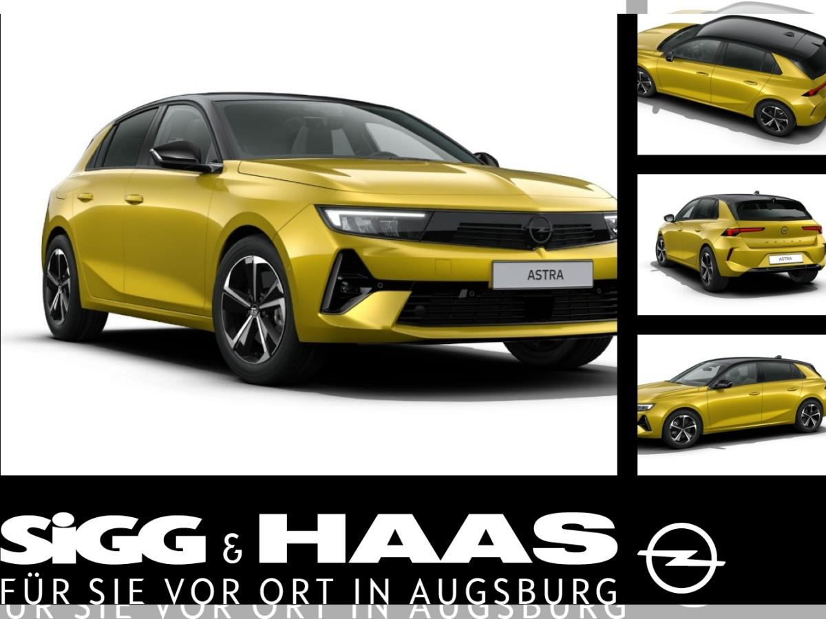 Foto - Opel Astra GS/ Anhängerkupplung / ❗Knaller Preis❗