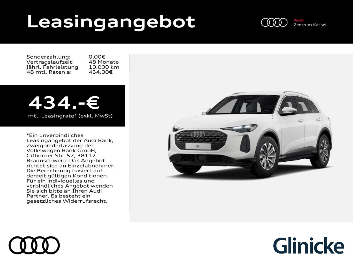 SUV TDI quattro NEUBESTELLUNG MJ2025