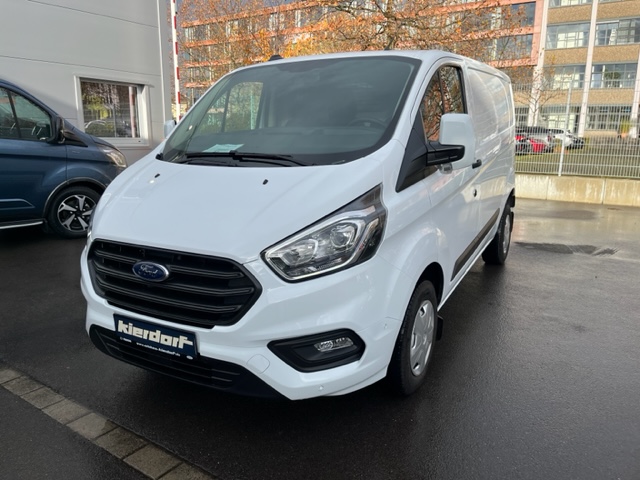 Foto - Ford Transit Custom TREND 280 L1 5JAHRE GARANTIE **SUPER-SALE**