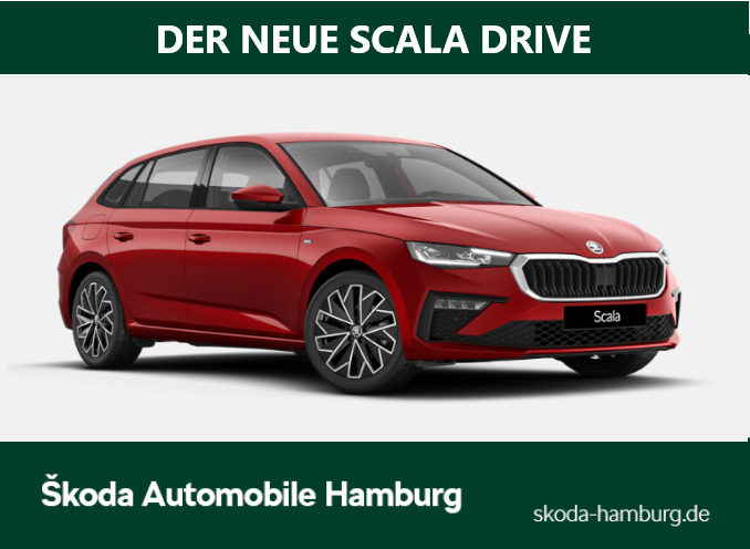 Drive 1,0 TSI 85 kW 7-Gang automat.