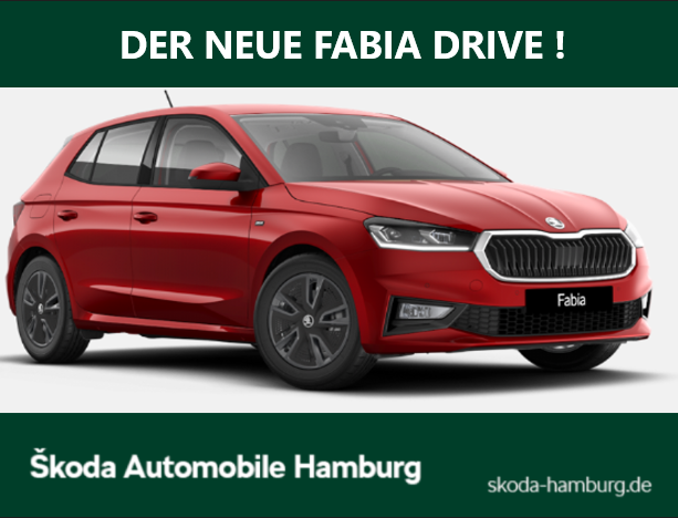 Drive 1.0 TSI 85kw 6-Gang mech