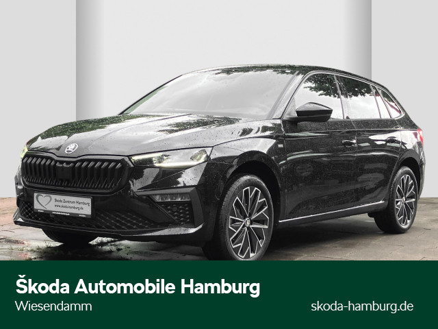 Foto - Skoda Scala Drive 1,0 TSI 7-Gang automat.