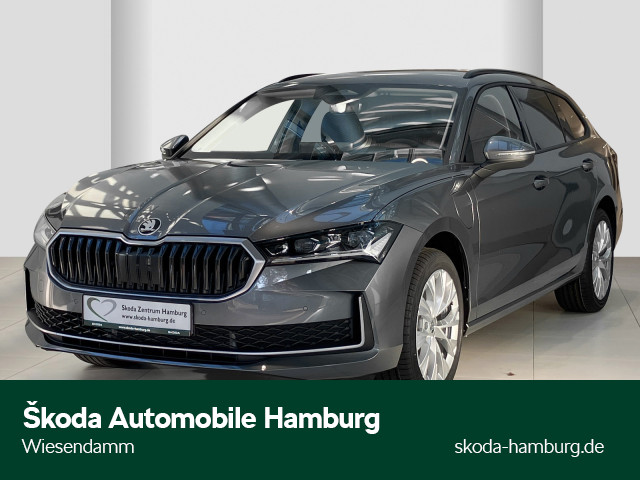 Foto - Skoda Superb Combi Selection 1.5  TSI DSG iV