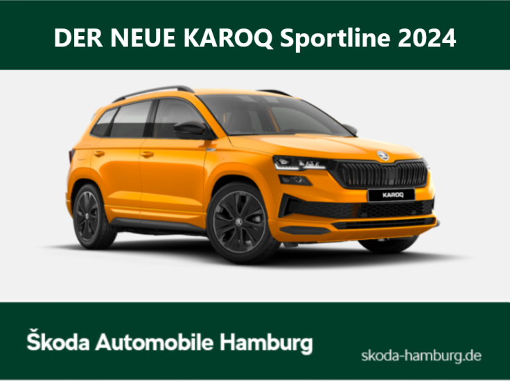 Sportline 2,0 TSI 140 kw 7-Gang automat. 4x4