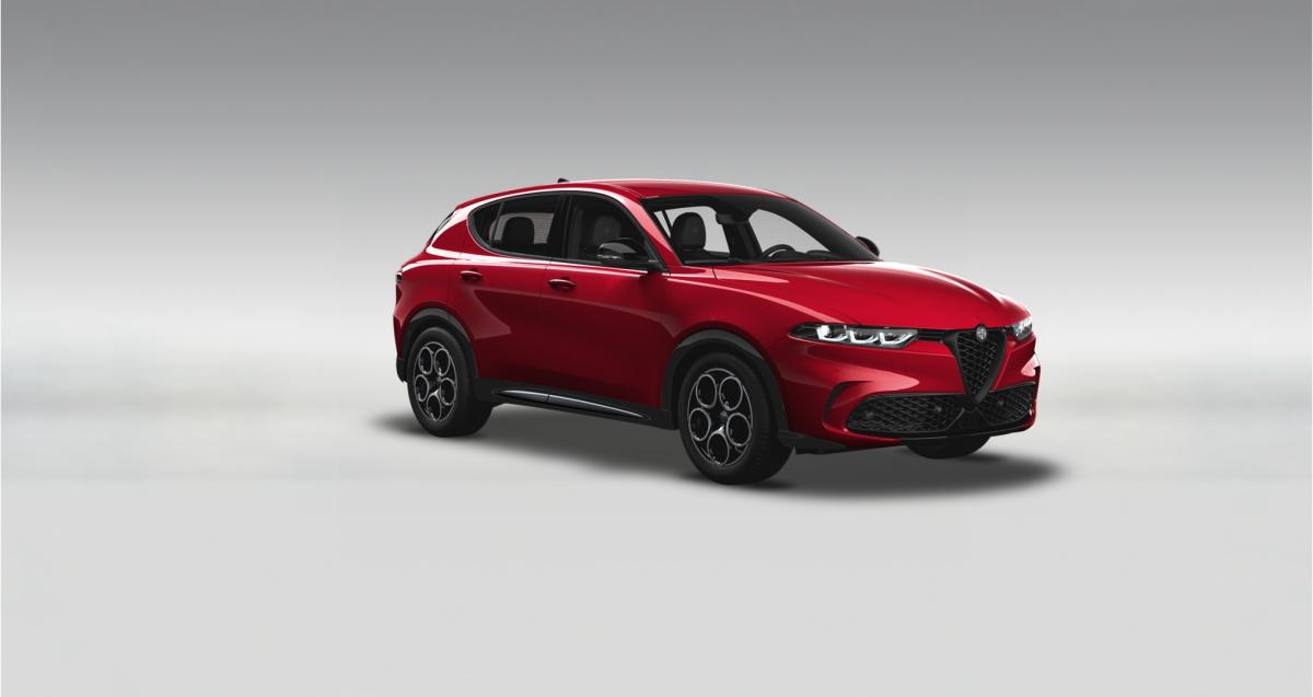 Foto - Alfa Romeo Tonale 1.5 T 96 kW Sprint Diesel