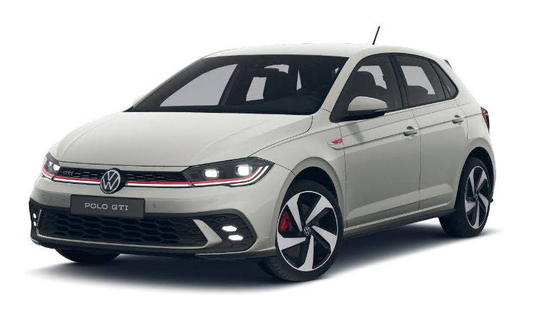 Foto - Volkswagen Polo GTI 2.0l TSI DSG *Bestellfahrzeug*