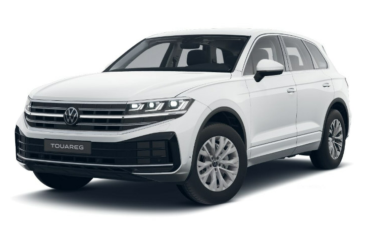 Foto - Volkswagen Touareg Elegance 3.0l TDI DSG gültig bis 31.07.! *Bestellfahrzeug*