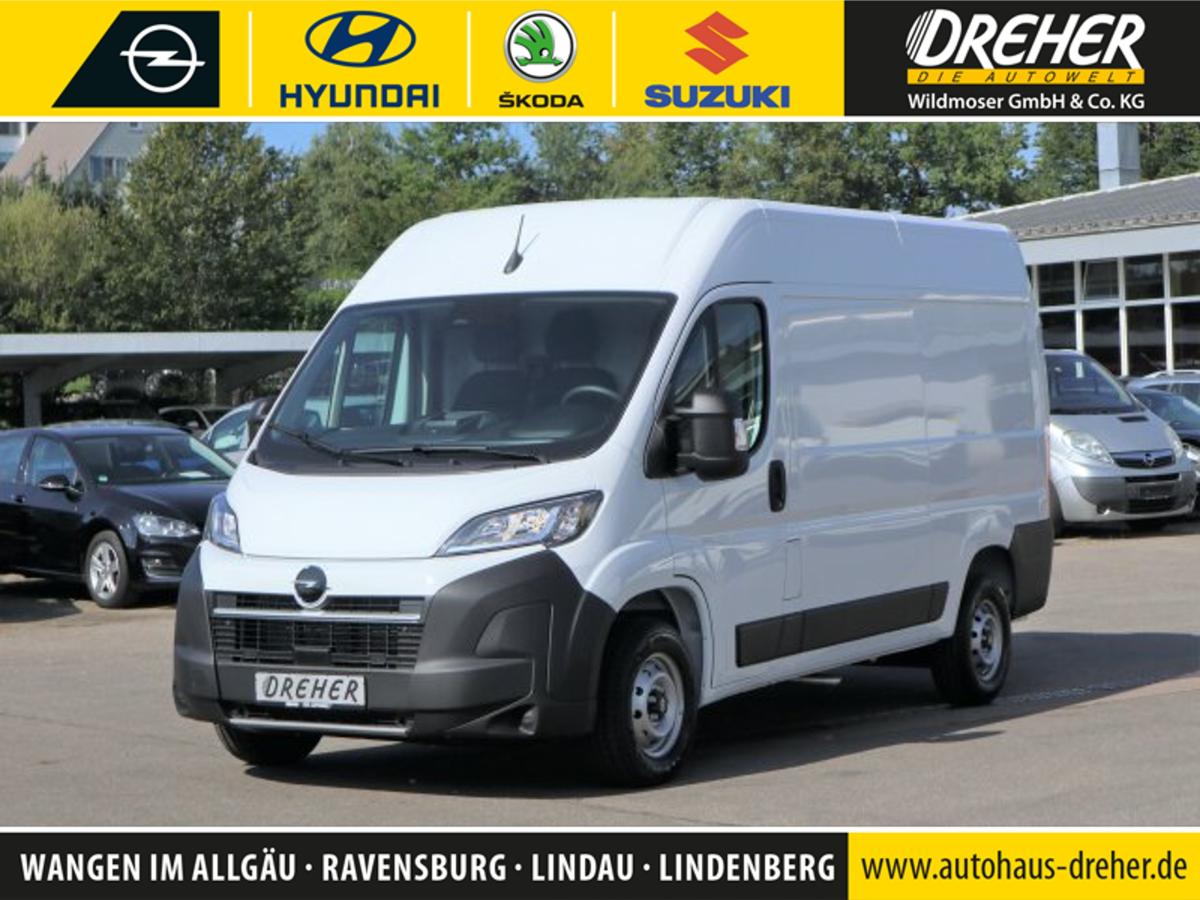 Foto - Opel Movano Cargo L2H2 ⚡ Gewerbe-Spezial ❗❗ sofort verfügbar❗❗