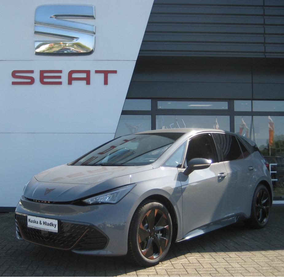 Foto - Cupra Born HOT DEAL🔥SOFORT VERFÜGBAR✨5 JAHRE GARANTIE✨NEU