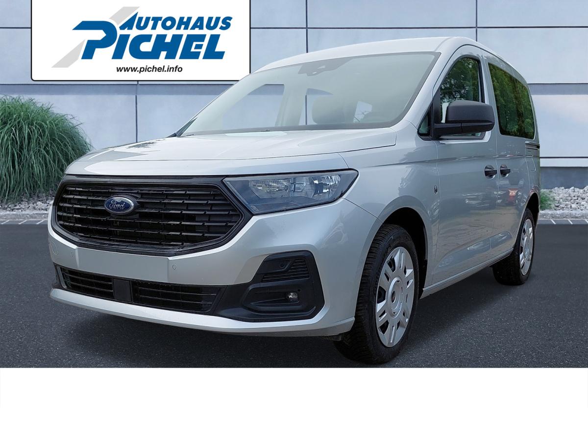 Foto - Ford Tourneo Connect Trend L1 2x Aktionsfahrzeug SOFORT 👍 Ganzjahresreifen ❄🌨 Vorbereitung AHK