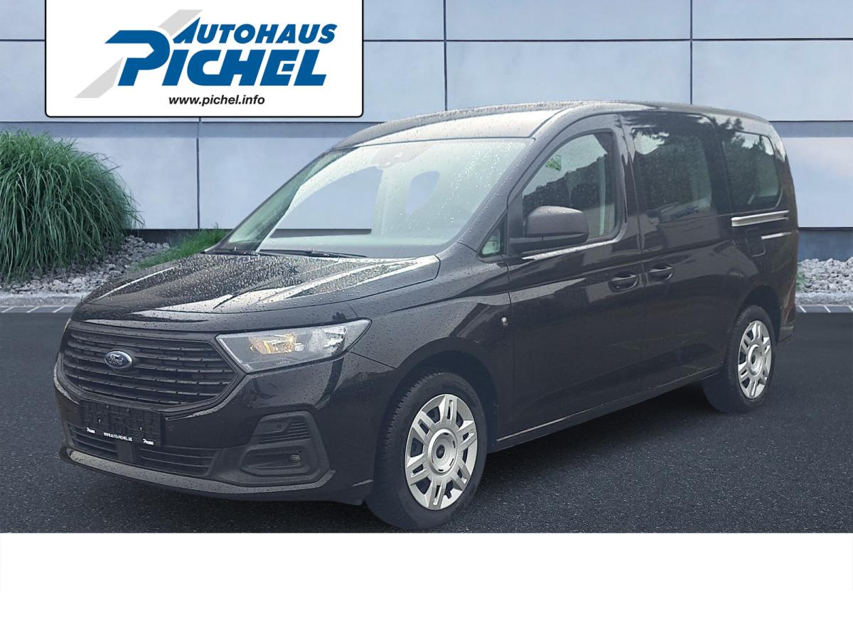 Foto - Ford Tourneo Connect Grand L2 Trend SOFORT 😎 Aktionsfahrzeug  Ganzjahresreifen Vorbereitung AHK