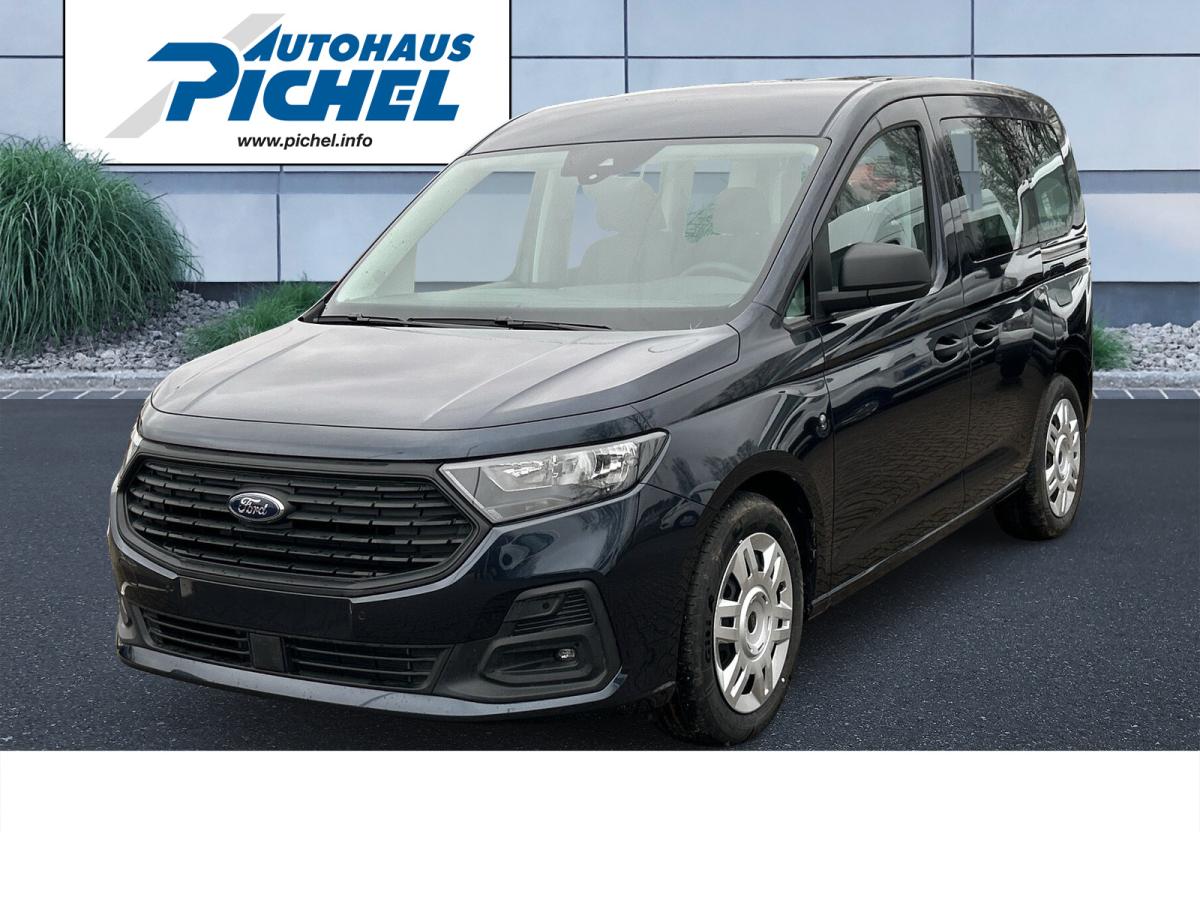 Foto - Ford Tourneo Connect SOFORT 😎 L1 Trend 7 Sitze