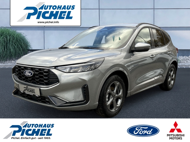 Foto - Ford Kuga ST-Line , Winter-Paket, LED-Licht & Android_Auto & Carplay Wireless!!!!!!!👌👍